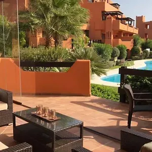 Apartamento Beautiful In Costa Del Sol,500m From Sea, Estepona