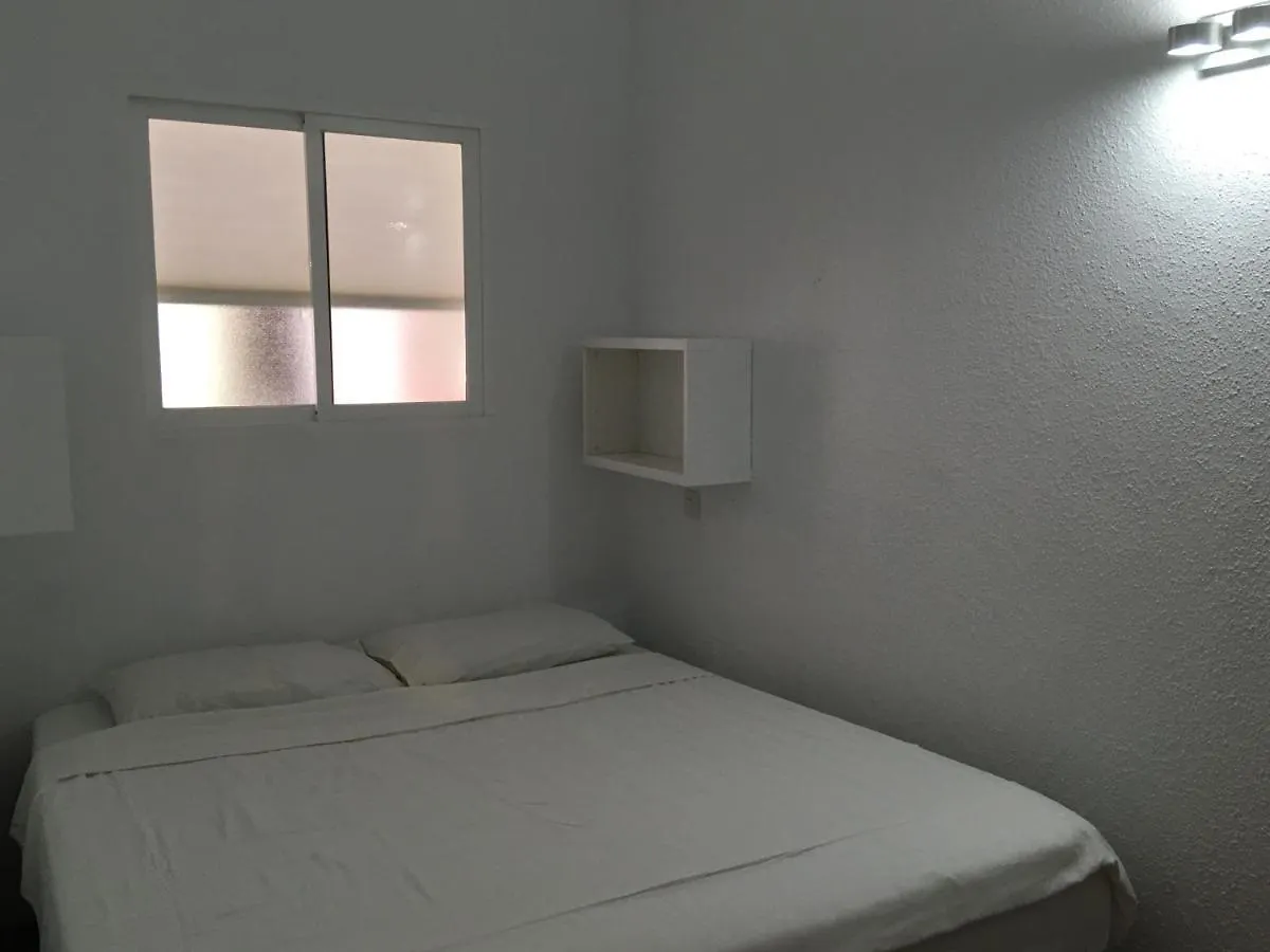 Casa Aldea De La Gitana Apartment Estepona