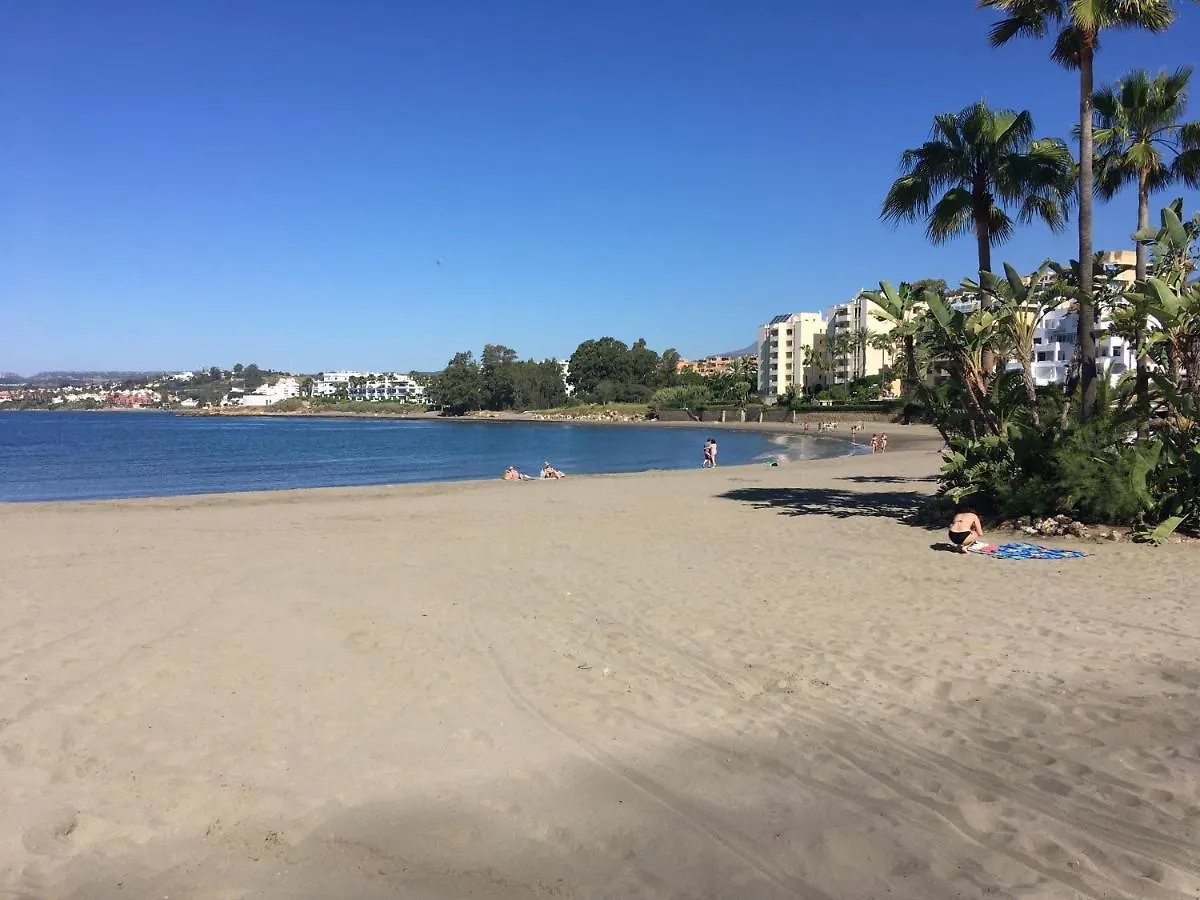 Apartamento Casa Aldea de la Gitana Estepona España