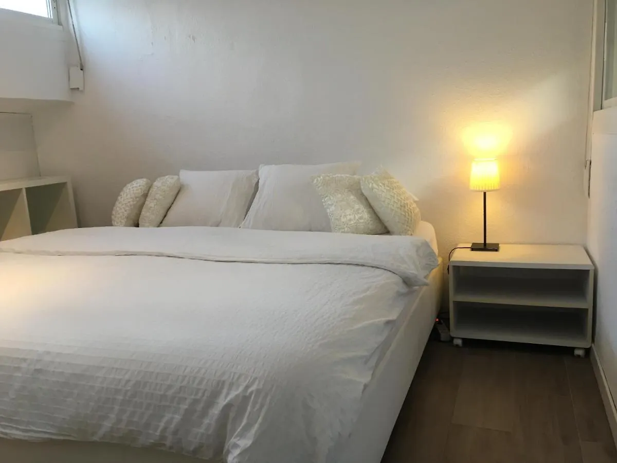 Apartamento Casa Aldea de la Gitana Estepona 0*,  España
