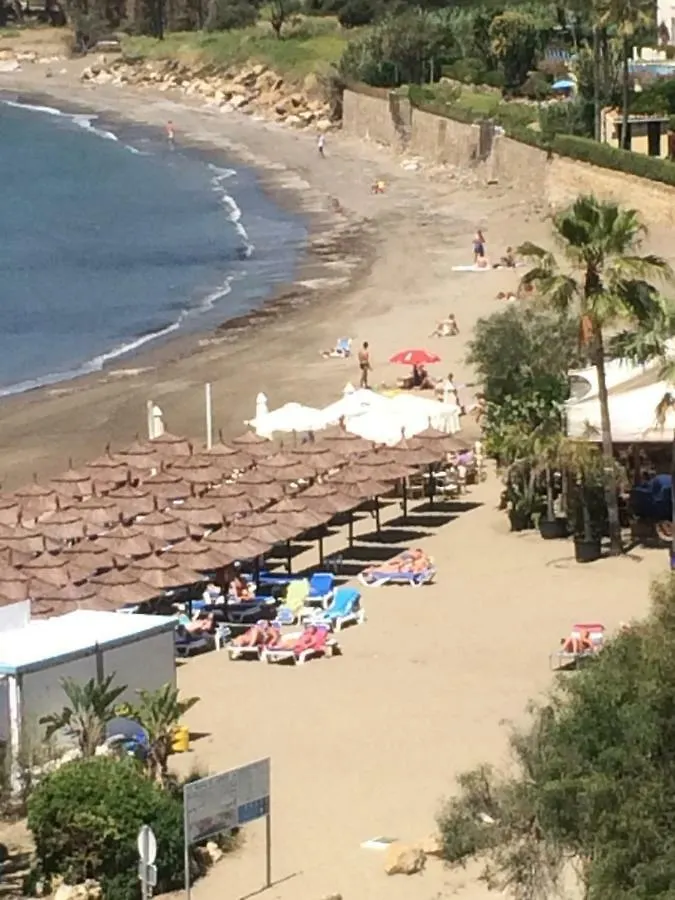 Apartamento Casa Aldea de la Gitana Estepona 0*,